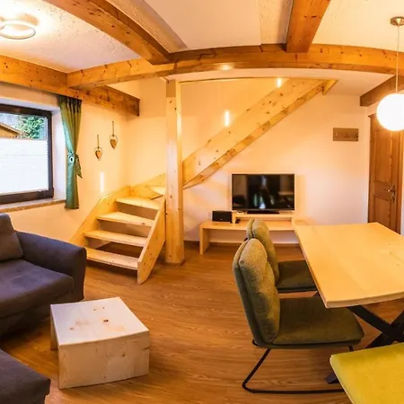 Alpesi faház Sam's Chalet Bad Gastein
