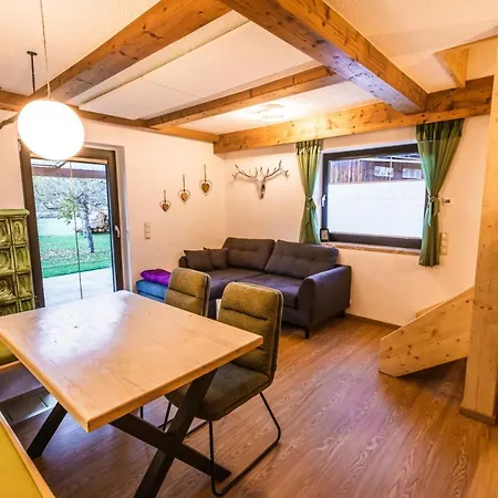 Chalet Sam's Chalet *