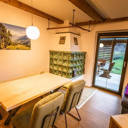 Sam's Chalet Bad Gastein