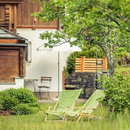 Sam's Chalet
