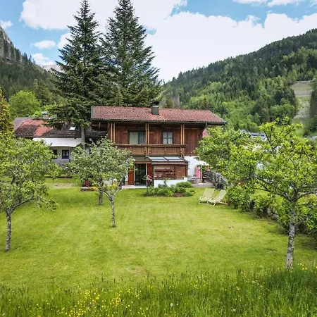 Sam's Chalet Bad Gastein