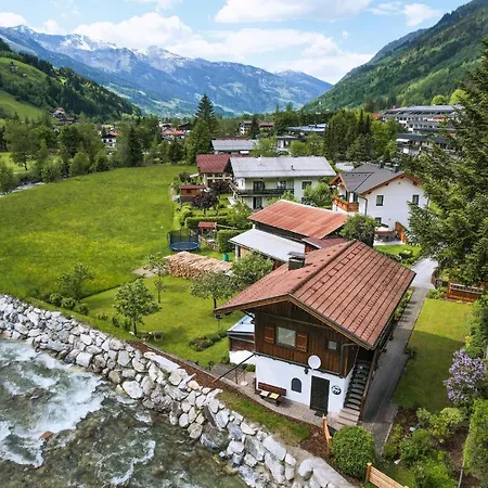 Sam's Chalet Bad Gastein