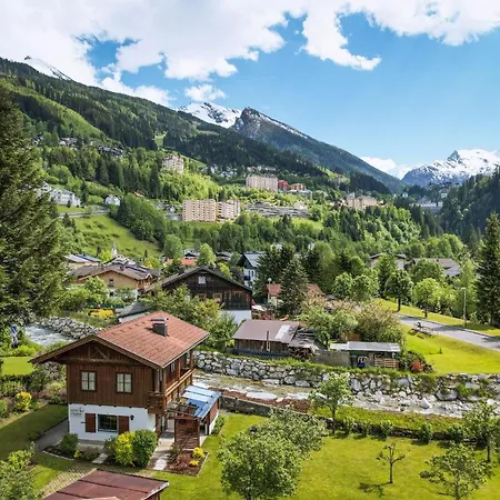 Sam's Chalet Alpstuga