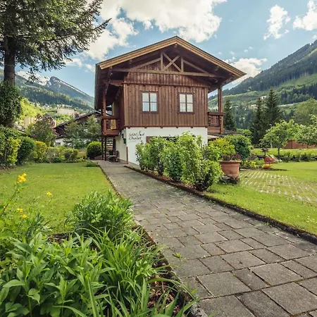 Sam's Chalet Alpstuga *