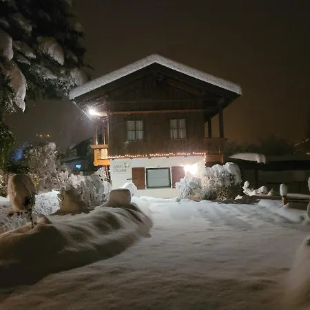 Sam's Chalet Bad Gastein