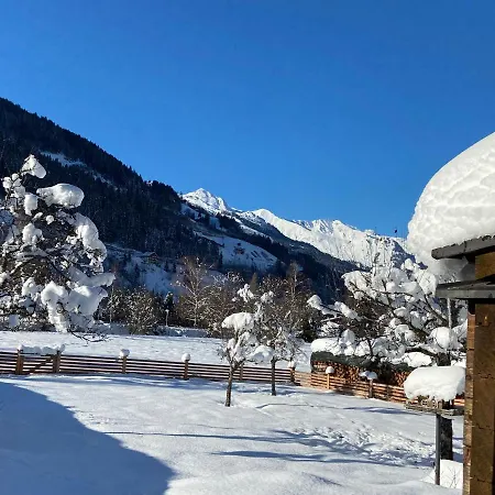 Sam's Chalet Bad Gastein